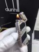 Replica Dunhill Lighter Silver & Gold - AAA Grade (5)_th.jpg